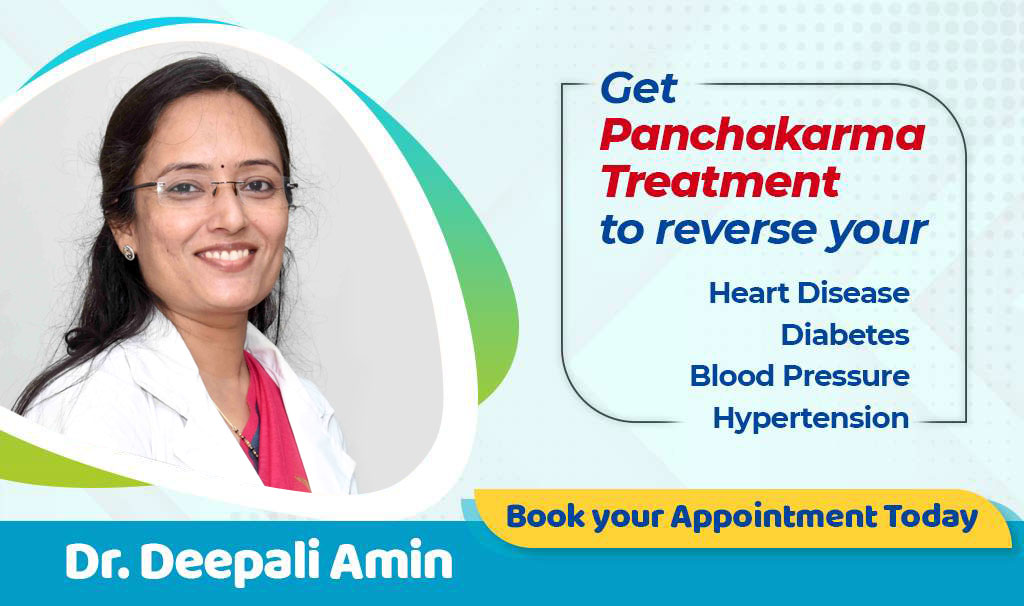 Ayurvedic Clinic in Ambernath Thane