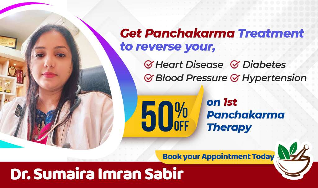 Ayurvedic Clinic in Dhantoli Nagpur