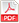 icon pdf