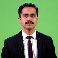 Dr. Pravin Jayaram Ghadigaonkar