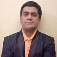 Dr. Ravikumar Shabrani