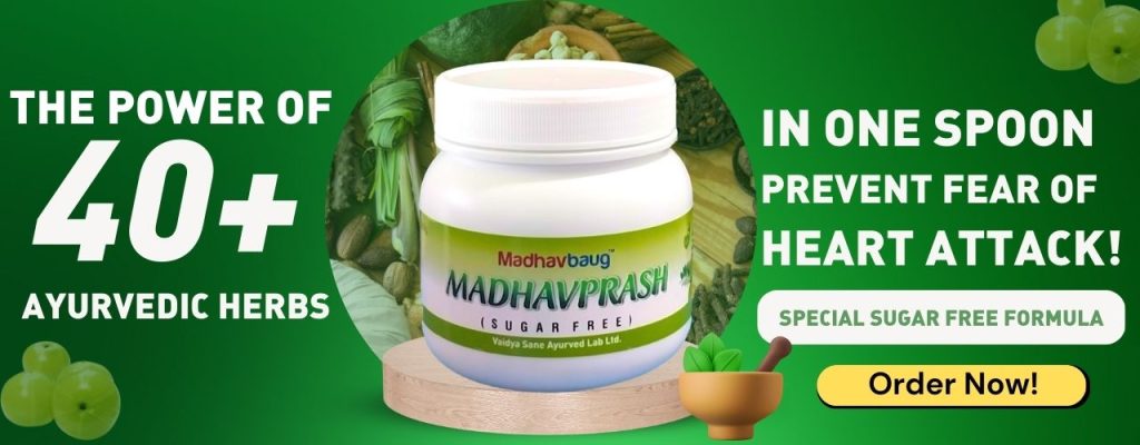 Heart Attacks in Youth: Top 4 Causes | Madhav Baug 