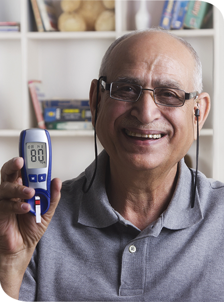 Obesity Management at Madhavbaug