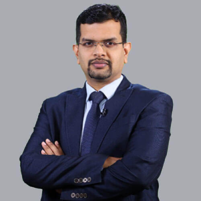 Ayurvedic Dr. Gurudatta Amin