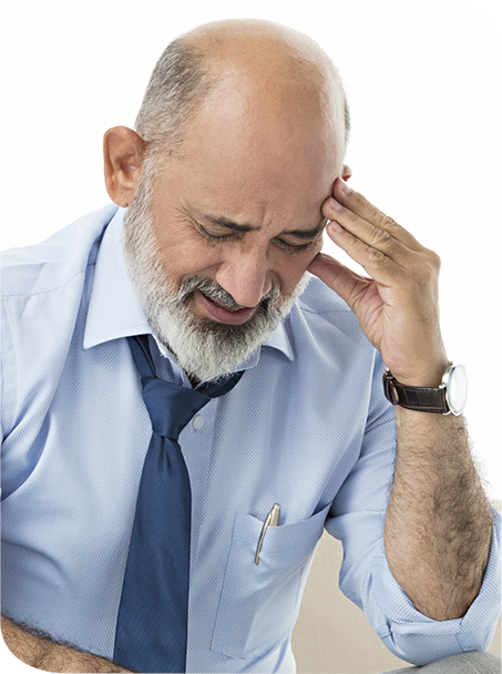 Hypertension Management at Madhavbaug