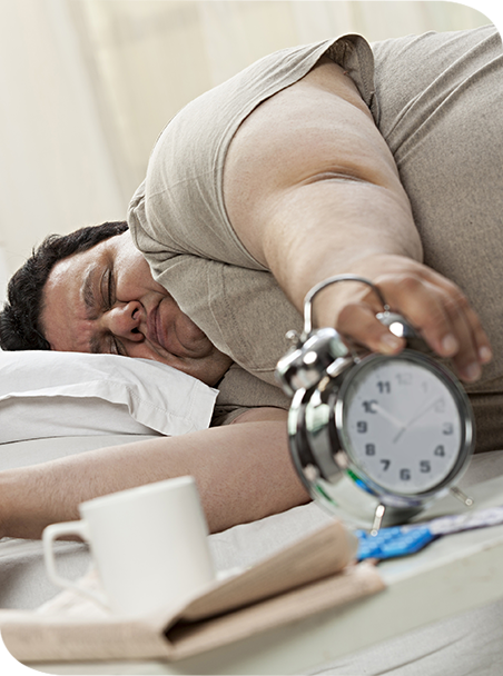 Ayurvedic treatment for Obesity Management at Madhavbaug