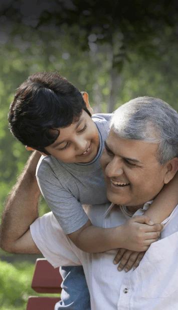 Madhavbaug Happy Patients