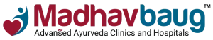 Madhavbaug footer logo
