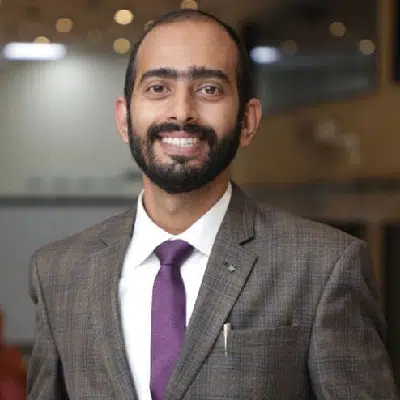 Nilesh Kulthe Profile