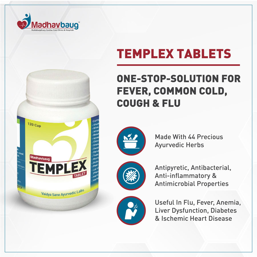 Templex Tablet