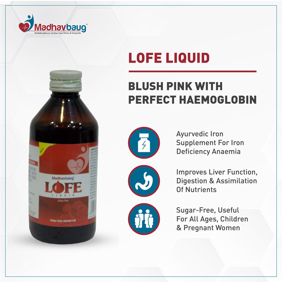 Lofe Liquid Tonic