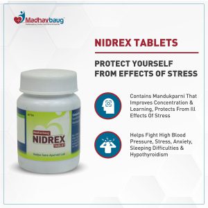 Nidrex Tablet
