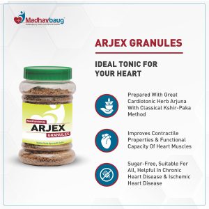 ARJEX Granules