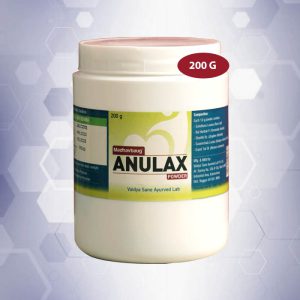 Anulax Powder
