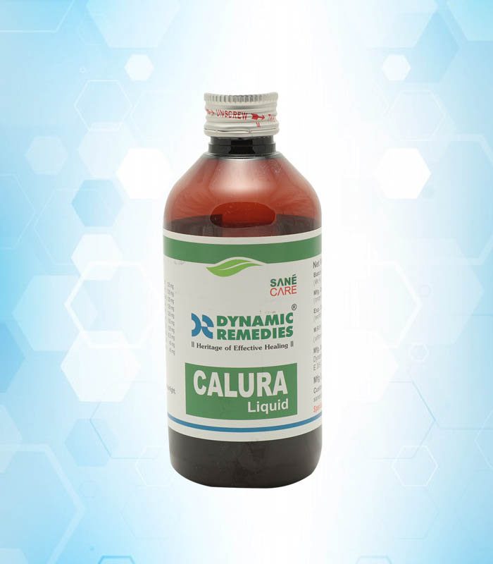 Calura Liquid
