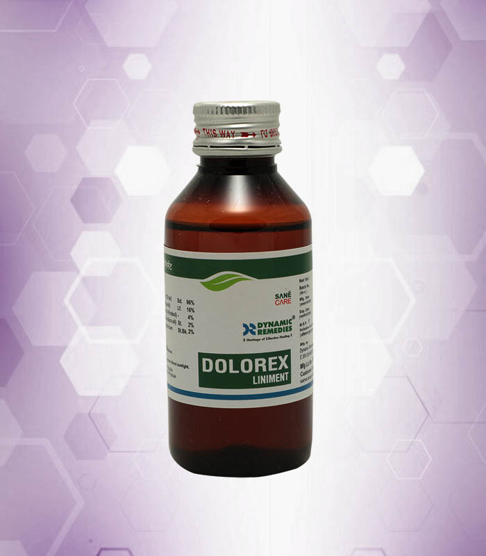 Dolorex Liniment