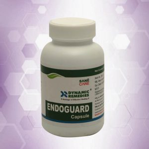 Endoguard Capsule
