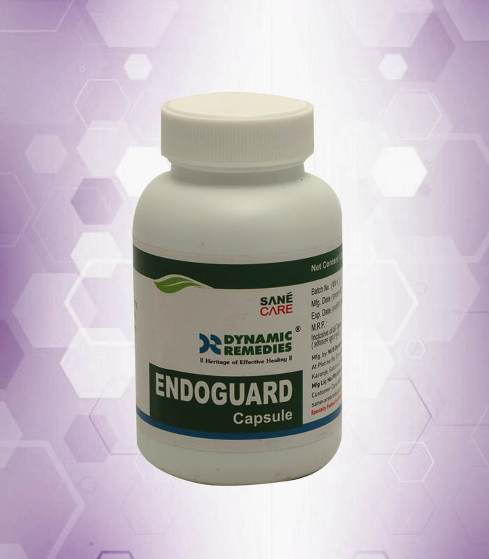 Endoguard Capsule