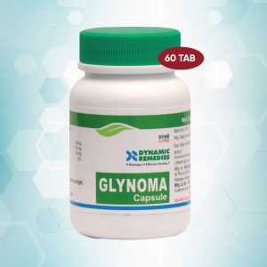 Glynoma Capsules
