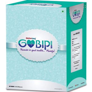 Go BIPi Diet Box