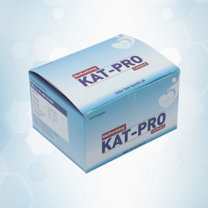 KAT-Pro Capsule