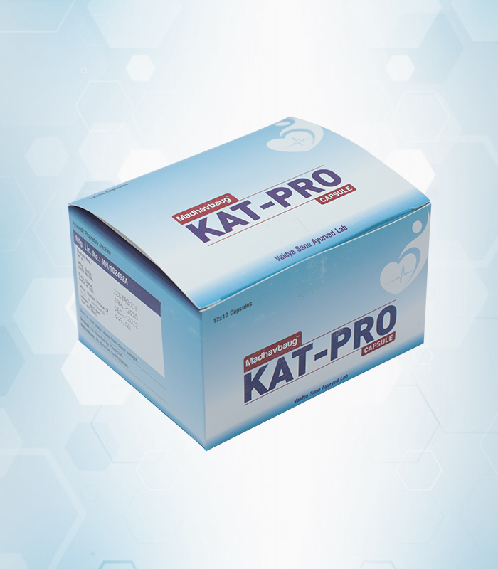 KAT-Pro Capsule