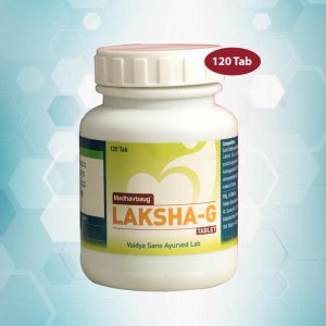 Laksha G Tablet