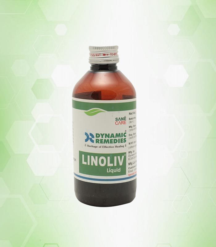 Linolive Liquid