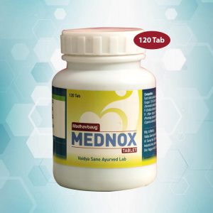 Mednox Tablet