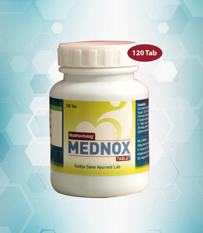 Mednox Tablet