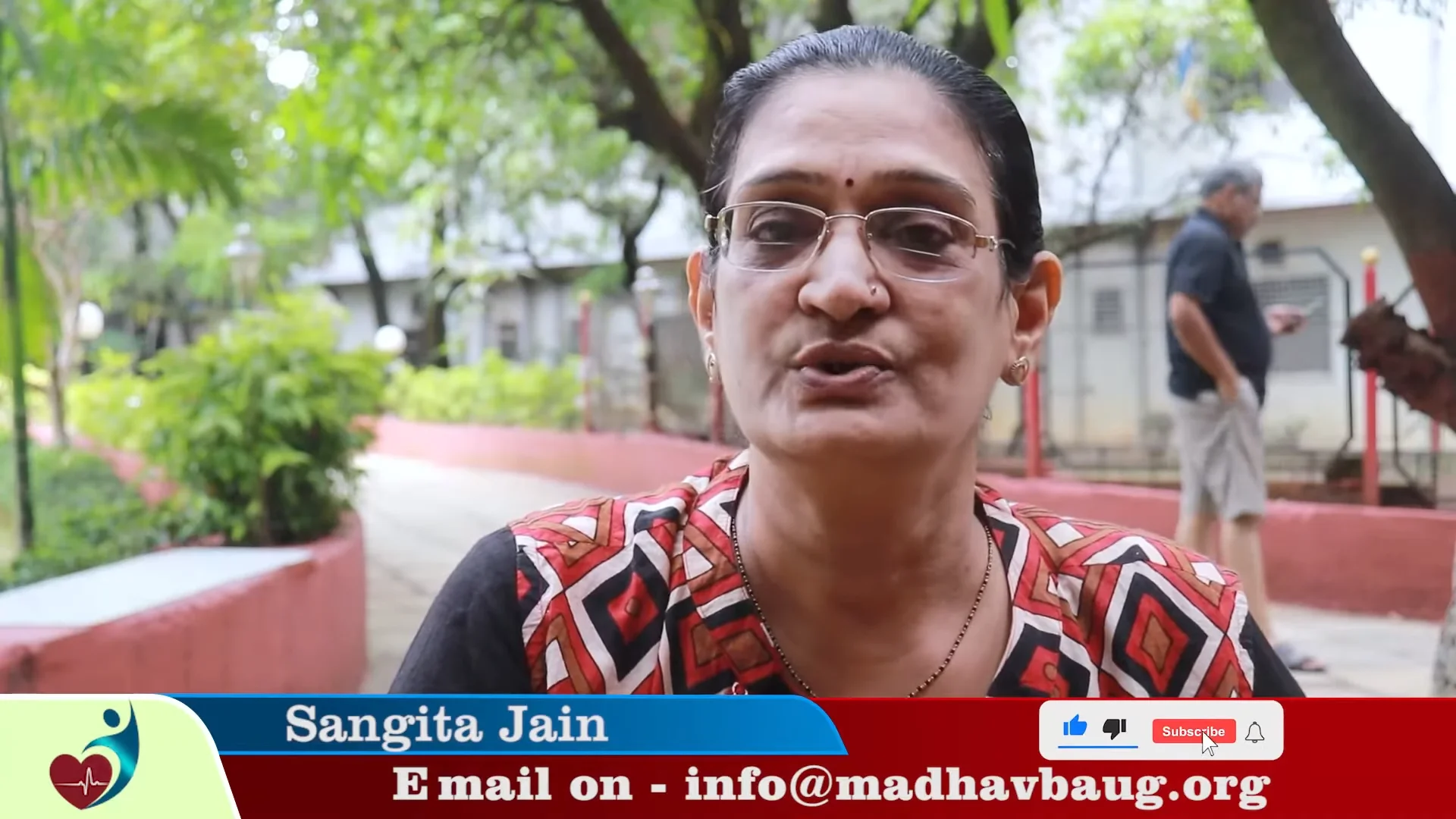 Sangita Jain Patient Success Story about Heart Disease Reversal Treatment