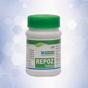 Repoz Tablet