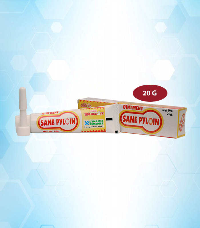 Pyloin Ointment