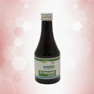 Symune Syrup