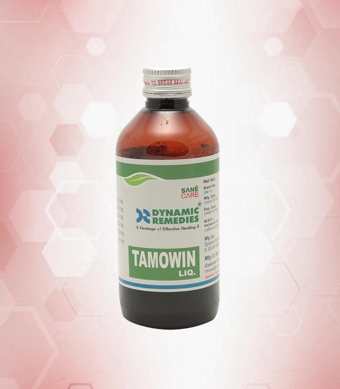Tamowin Liquid