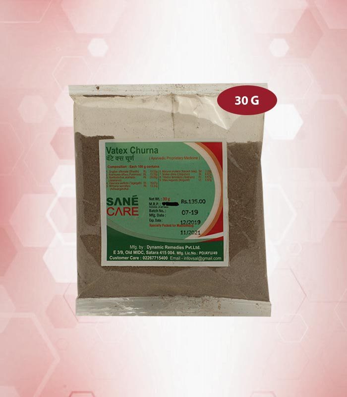 Vatex Churna