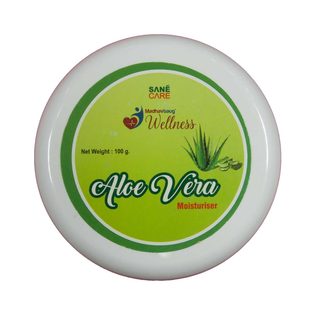 Aloe Vera Moisturizer