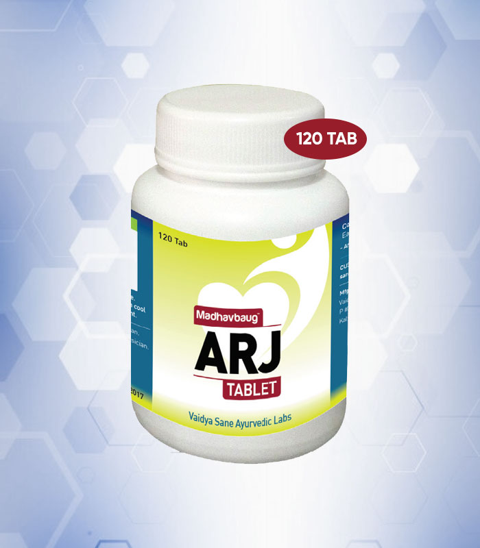ARJ Tablet