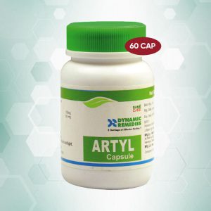 Artyl Capsules