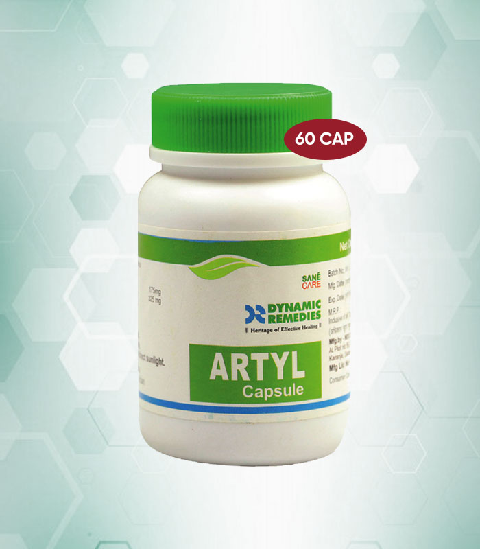 Artyl Capsules
