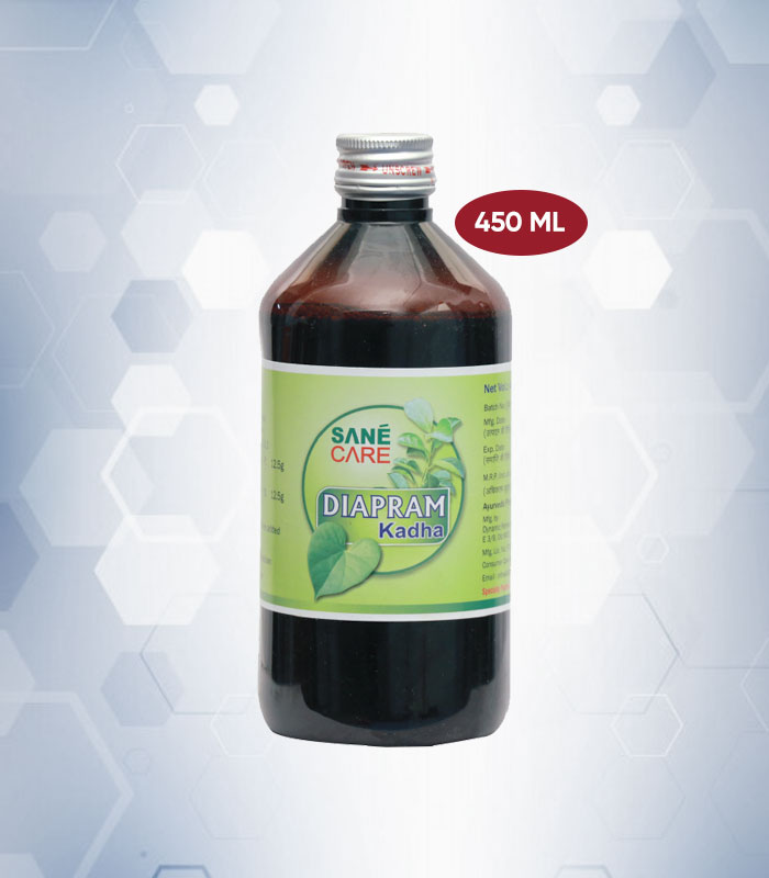 Diapram Kadha