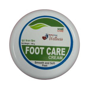 Foot Care Cream
