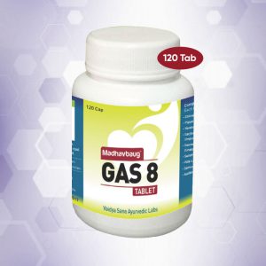 Gas 8 Tablet
