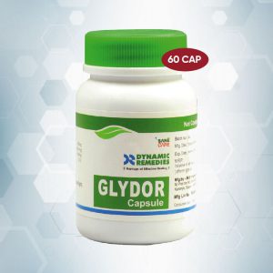 Glydor Capsule
