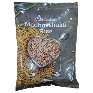 Madhavshakti Rice