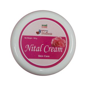 Nital Cream