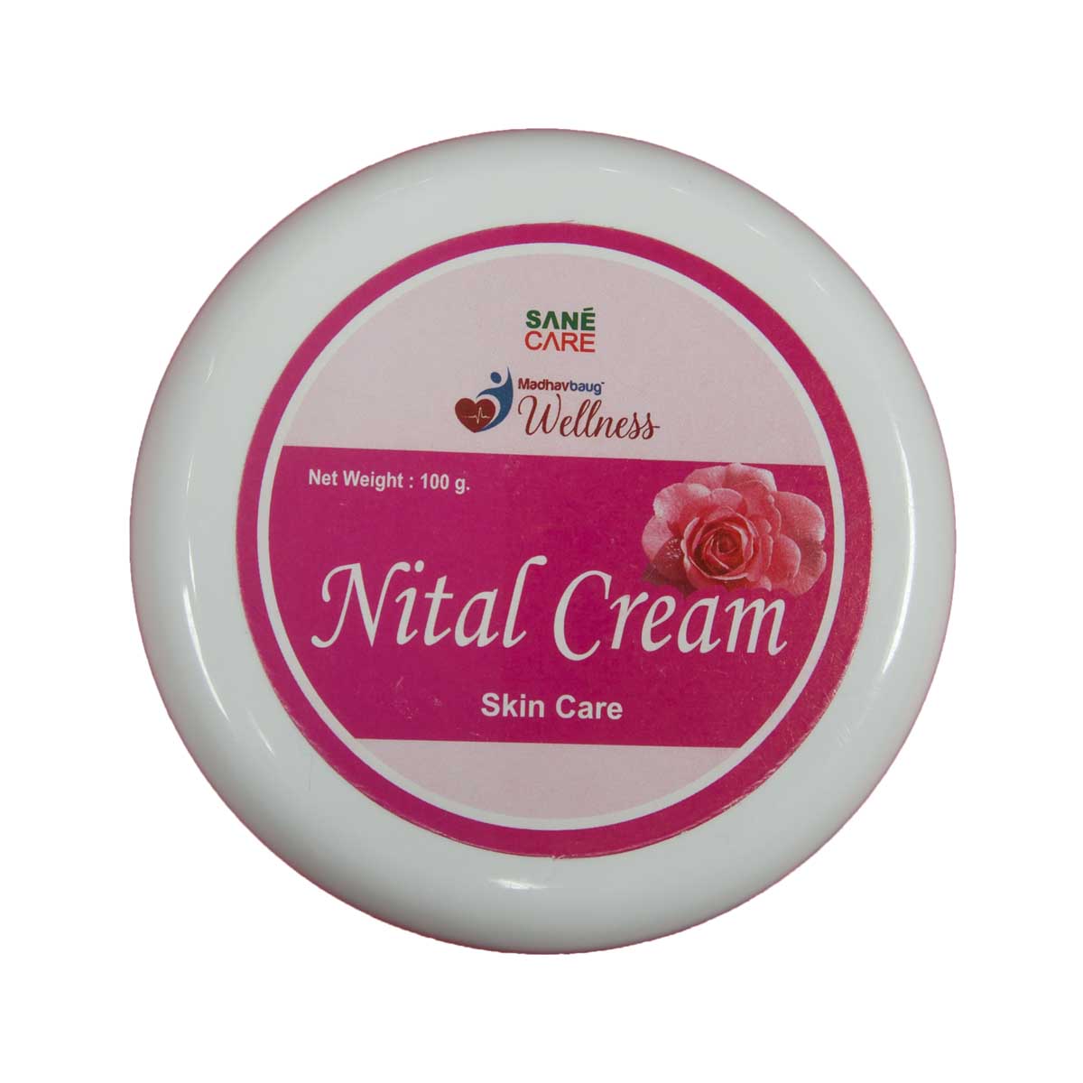 Nital Cream