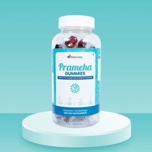 Prameha Gummies