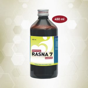Rasna 7 Kadha