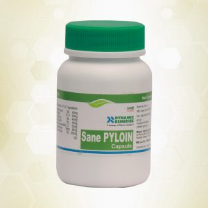 Pyloin Capsules